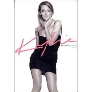 Kylie Minogue. Greatest Hits. The Videos. 1987 - 1997