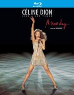 Celine Dion - Live A Las Vegas: A New Day (Blu-ray)