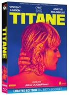 Titane (Blu-Ray+Booklet) (Blu-ray)