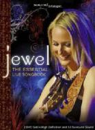 Jewel. The Essential Live Songbook (2 Dvd)