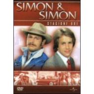 Simon & Simon. Stagione 2 (6 Dvd)
