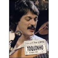 Toquinho. Live @ RTSI