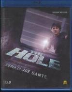 The Hole (2009) (2D) (Blu-ray)