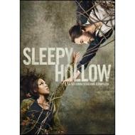 Sleepy Hollow. Stagione 2 (5 Dvd)