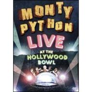 Monty Python. Live at the Hollywood Bowl