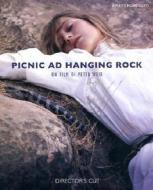Picnic ad Hanging Rock (Blu-ray)