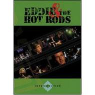 Eddie & The Hot Rods. Introspective