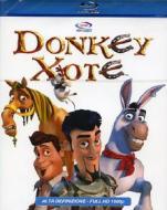 Donkey Xote (Blu-ray)