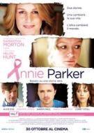 Annie Parker (Blu-ray)