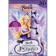 Barbie e la magia di Pegaso