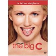 The Big C. Stagione 3 (2 Dvd)