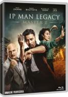 Master Z: Ip Man Legacy (Blu-ray)