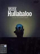 Muse. Hullabaloo. Live at le Zenith, Paris. (2 Dvd)
