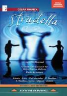 Cesar Franck - Stradella Cesar Franck - Stradella