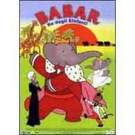 Babar, re degli elefanti