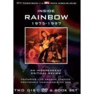 Rainbow. Inside. 1975 - 1997 (2 Dvd)