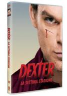 Dexter. Stagione 7 (4 Dvd)