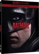 The Batman (4K Ultra Hd+Blu-Ray) (2 Blu-ray)