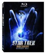 Star Trek: Discovery - Stagione 01 (4 Blu-Ray) (Blu-ray)
