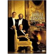 The Three Tenors Christmas(Confezione Speciale)