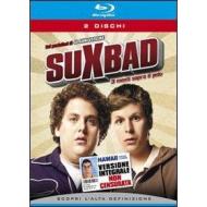 SuXbad. 3 menti sopra il pelo (Blu-ray)