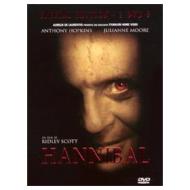 Hannibal (2 Dvd)
