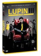Lupin III - Il Film