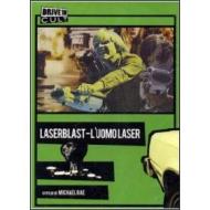 Laserblast. L'uomo laser