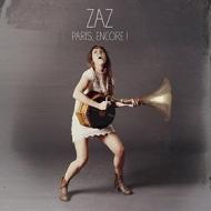 Zaz - Paris Encore (Blu-ray)