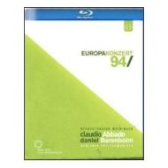 Europa Konzert 94 (Blu-ray)