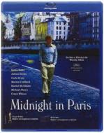 Midnight In Paris (Blu-ray)