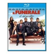 Il funerale è servito (Blu-ray)