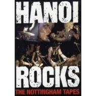 Hanoi Rocks. Nottingham Tapes
