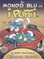 I Puffi - Mega Pack (10 Dvd) (10 Dvd)