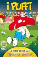 I Puffi. Vol. 22. Il Puffo che divenne re