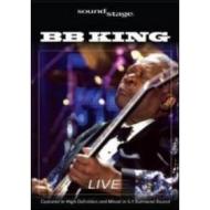 B. B. King. Soundstage Live (Blu-ray)