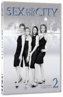 Sex and the City. Stagione 02 (3 Dvd)