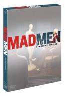 Mad Men. Stagione 5 (4 Dvd)
