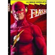 Flash. La serie completa (4 Dvd)