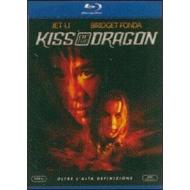 Kiss Of The Dragon (Blu-ray)