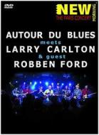 Larry Carlton, Robben Ford and Autour Du Blues. Paris Concert
