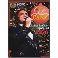 Johnny Cash. Christmas Special 1976