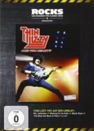 Thin Lizzy - Are You Ready - Live At Rockpalast 1981