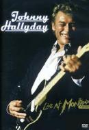 Johnny Hallyday. Live At Montreux 1988