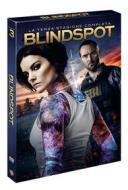 Blindspot - Stagione 03 (4 Dvd)