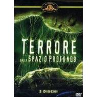 Terrore dallo Spazio profondo (2 Dvd)