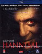 Hannibal (Blu-ray)
