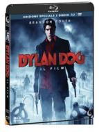 Dylan Dog (Blu-Ray+Dvd) (2 Blu-ray)