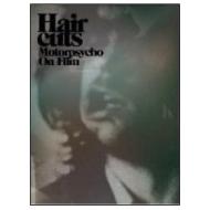 Motorpsycho. Hair Cuts. Motorpsycho On Film (2 Dvd)