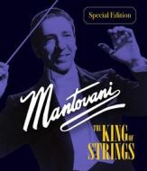 Mantovani - The King Of Strings (Blu-ray)